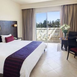 SEABEL ALHAMBRA BEACH GOLF & SPA 4★