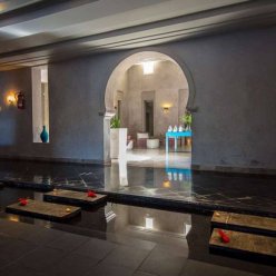 SEABEL ALHAMBRA BEACH GOLF & SPA 4★