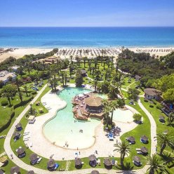 SENTIDO PHENICIA 4★