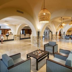 MEDITERRANEE THALASSO GOLF 3★