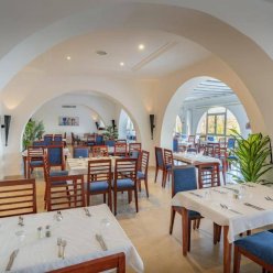 MEDITERRANEE THALASSO GOLF 3★