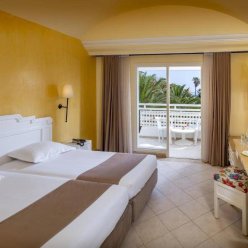 MEDITERRANEE THALASSO GOLF 3★