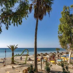 MEDITERRANEE THALASSO GOLF 3★