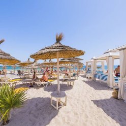 ABOU SOFIANE HOTEL & AQUAPARK (EX.NAME LE SOLEIL ABOU SOFIANE & AQUAPARK) 4★