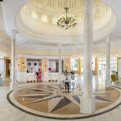 ABOU SOFIANE HOTEL & AQUAPARK (EX.NAME LE SOLEIL ABOU SOFIANE & AQUAPARK) 4★