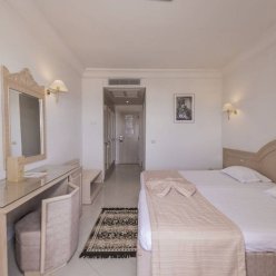 ABOU SOFIANE HOTEL & AQUAPARK (EX.NAME LE SOLEIL ABOU SOFIANE & AQUAPARK) 4★