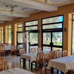 VINCCI HELYA BEACH RESORT (EX. HELYA BEACH RESORT) 4★