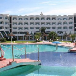 VINCCI HELYA BEACH RESORT (EX. HELYA BEACH RESORT) 4★