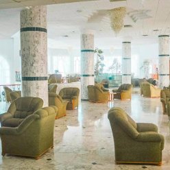 ROYAL JINENE BEACH & SPA 4★