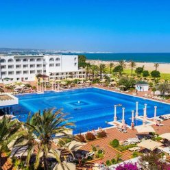 OCCIDENTAL MARCO POLO 4★