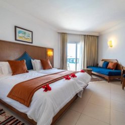 EDEN YASMINE RESORT & SPA 4★