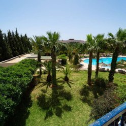 EDEN YASMINE RESORT & SPA 4★