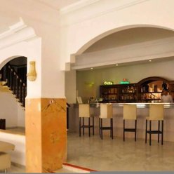 SOUSSE CITY & BEACH HOTEL 3★