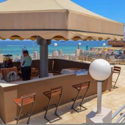 SOUSSE CITY & BEACH HOTEL 3★