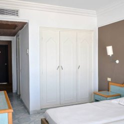 SOUSSE CITY & BEACH HOTEL 3★