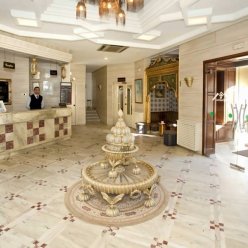 RESIDENCE MAHMOUD 3★