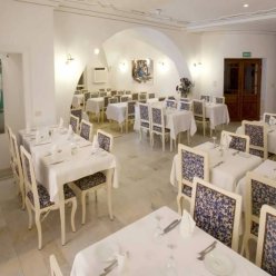 RESIDENCE MAHMOUD 3★