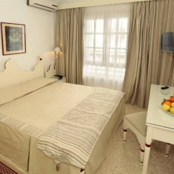 RESIDENCE MAHMOUD 3★