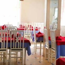 NOVOSTAR BUDGET PYRAMIDES CLUB & SPA 3★