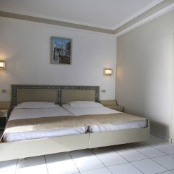 NOVOSTAR BUDGET PYRAMIDES CLUB & SPA 3★