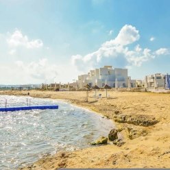 NOVOSTAR BUDGET PYRAMIDES CLUB & SPA 3★