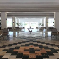 CHIRAZ THALASSO (EX. PALMYRA HOLIDAY) 3★