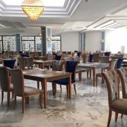 CHIRAZ THALASSO (EX. PALMYRA HOLIDAY) 3★