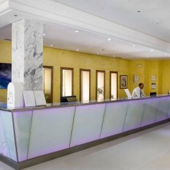 HOUDA YASMINE HAMMAMET 4★