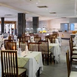 HOUDA YASMINE HAMMAMET 4★