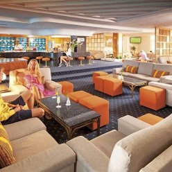 CLUB HOTEL TROPICANA & SPA 3★