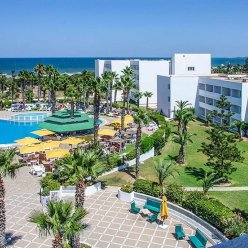 CLUB HOTEL TROPICANA & SPA 3★