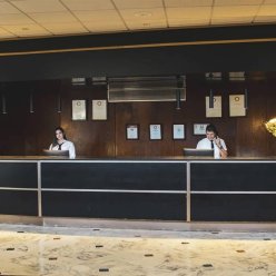 RIADH PALMS RESORT & SPA 4★