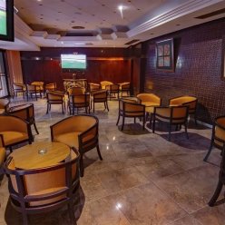 RIADH PALMS RESORT & SPA 4★