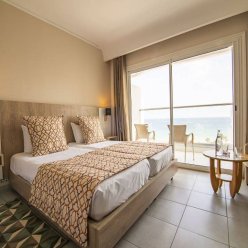 RIADH PALMS RESORT & SPA 4★