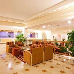 EL MOURADI CAP MAHDIA 3★