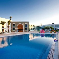 EL MOURADI CAP MAHDIA 3★