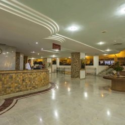 EL MOURADI SKANES 4★