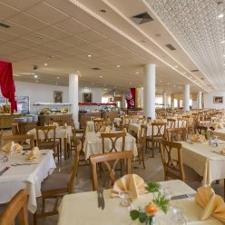 EL MOURADI SKANES 4★