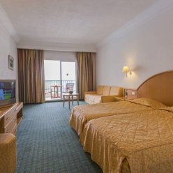 EL MOURADI SKANES 4★