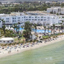 EL MOURADI SKANES 4★