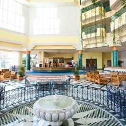 EL MOURADI EL MENZAH 4★