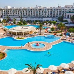 EL MOURADI EL MENZAH 4★