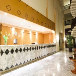 EL MOURADI PORT EL KANTAOUI 4★