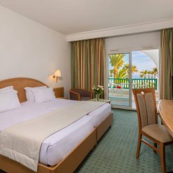 EL MOURADI PORT EL KANTAOUI 4★