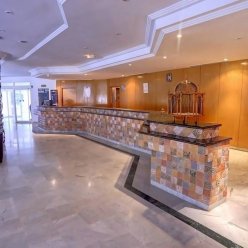 HAMMAMET GARDEN RESORT & SPA 4★