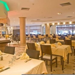 HAMMAMET GARDEN RESORT & SPA 4★