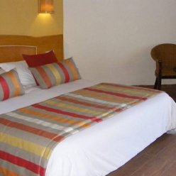 HAMMAMET GARDEN RESORT & SPA 4★