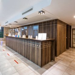 CLUB NOVOSTAR OMAR KHAYAM 3★