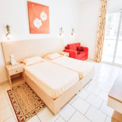 CLUB NOVOSTAR OMAR KHAYAM 3★