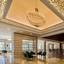 CLUB NOVOSTAR DAR KHAYAM 3★